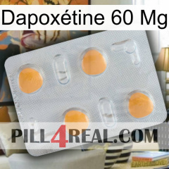 Dapoxétine 60 Mg 24